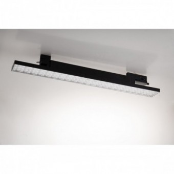 25W LED trifazis linijinis...