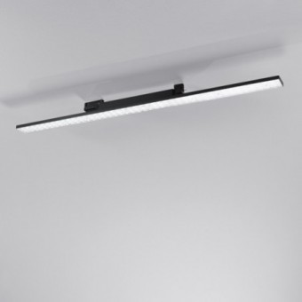 48W LED trifazis linijinis...