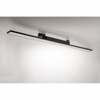 48W LED trifazis linijinis...