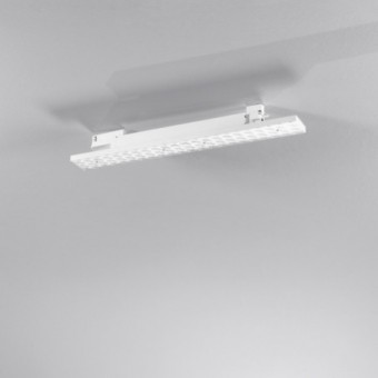 25W LED trifazis linijinis...