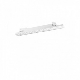 25W LED trifazis linijinis...