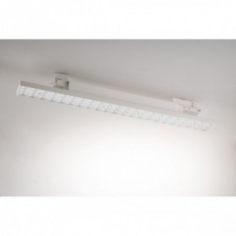 25W LED trifazis linijinis...