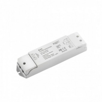 Galios stiprintuvas 12–36 V...