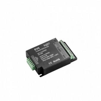 Galios stiprintuvas 12–24 V...