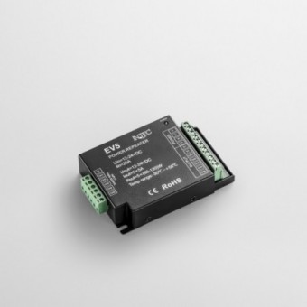 Galios stiprintuvas 12–24 V...