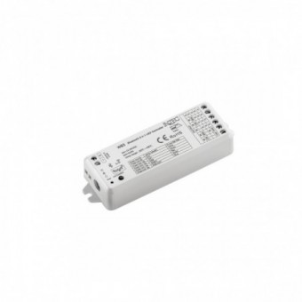Imtuvas BLUETOOTH ir RF...