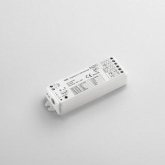 Imtuvas BLUETOOTH ir RF...