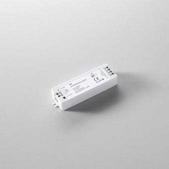 Skaitmeninių RGBW LED...