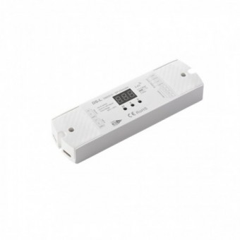Skaitmeninis DMX512 + RF...