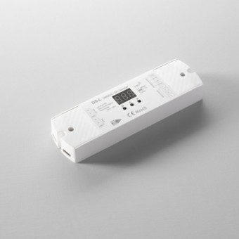 Skaitmeninis DMX512 + RF...