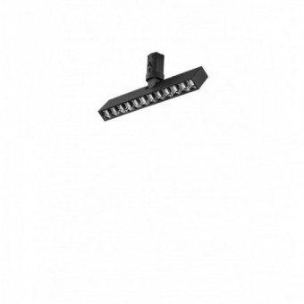 12W LED modulinės sistemos...