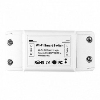 Wifi valdiklis, 2.4GHz,...