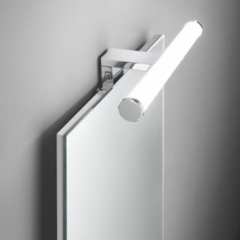 5W LED sieninis šviestuvas...