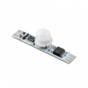 LED juostos priedas - PIR...