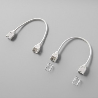 Lankstus sujungimas LED...