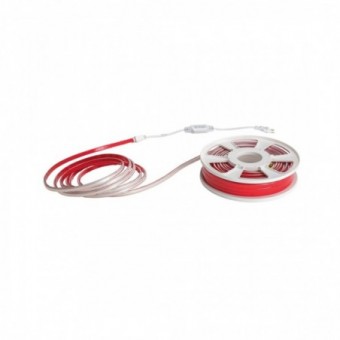 15W/m COB LED juosta,...