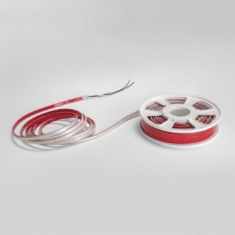 13W/m COB LED juosta,...