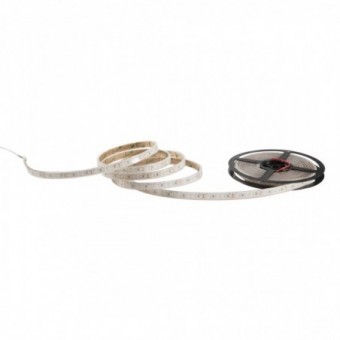 18W/m LED juosta, 120LED/m,...