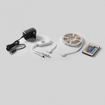 12W/m LED juosta, 60LED/m,...