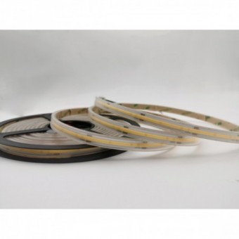 16W/m COB LED juosta,...