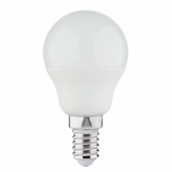 3,4W LED lemputė, balta,...
