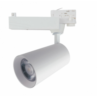 30W LED trifazis bėginis...