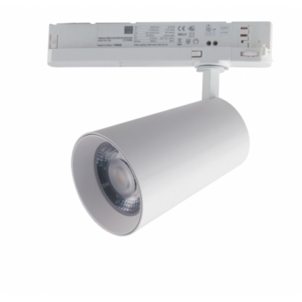 30W LED trifazis bėginis...