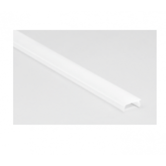 LED profilio dangtelis...