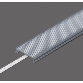 LED juostos profilio...