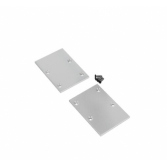 LED juostos profilio...