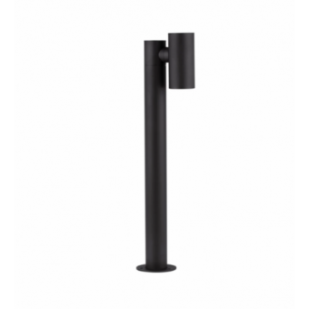 8W LED pastatomas lauko...