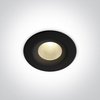 7W LED įleidžiamas...