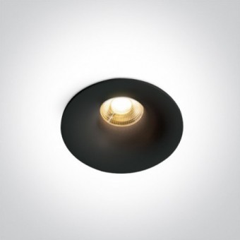 7W LED įleidžiamas...