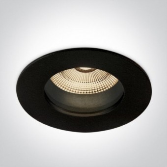 6,5W LED įleidžiamas...