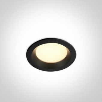10W LED įleidžiamas...