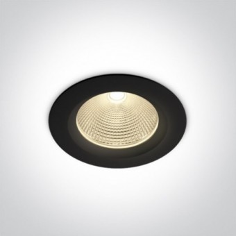 10W LED įleidžiamas...