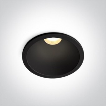 12W LED įleidžiamas...