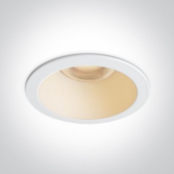 12W LED įleidžiamas...