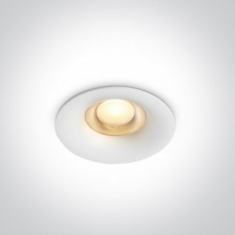 12W LED įleidžiamas...