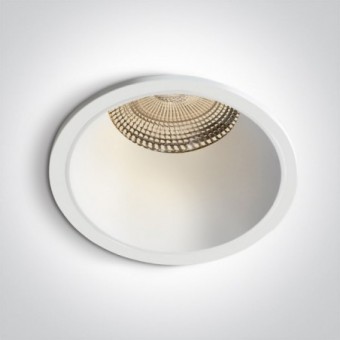 12W LED įleidžiamas...