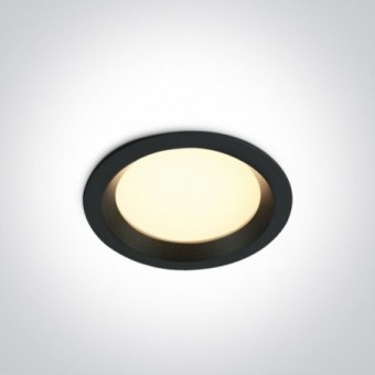 15W LED įleidžiamas...