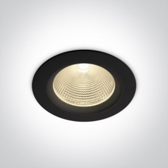 15W LED įleidžiamas...