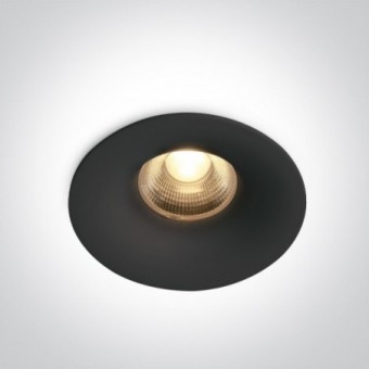 18W LED įleidžiamas...