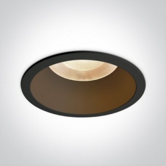 18W LED įleidžiamas...