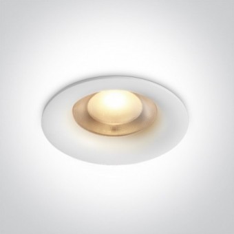 18W LED įleidžiamas...