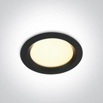 20W LED įleidžiamas...