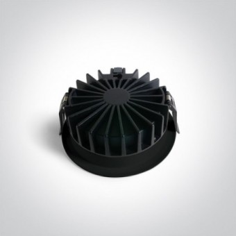 20W LED įleidžiamas...