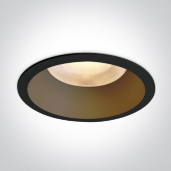 25W LED įleidžiamas...