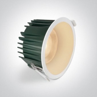 25W LED įleidžiamas...
