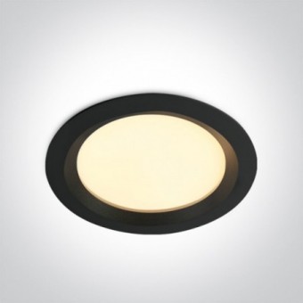 30W LED įleidžiamas...